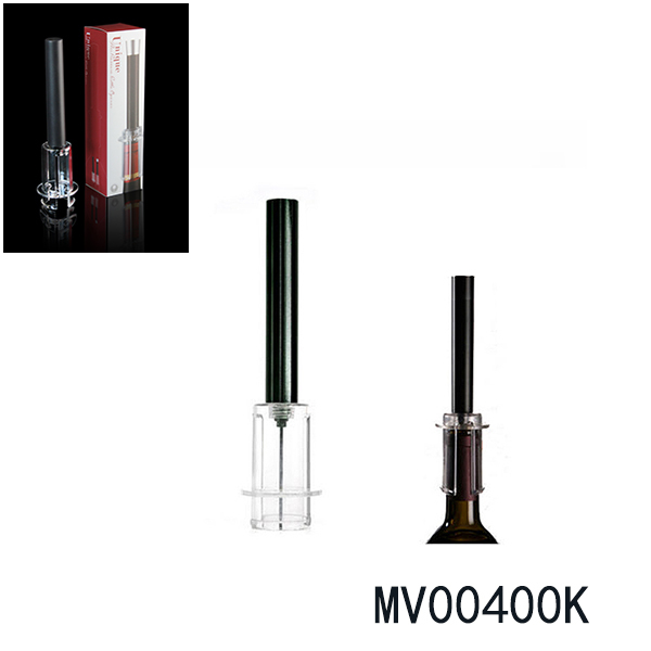 ABS with PC WINE OPENERPUMPING FUNCTION in CB