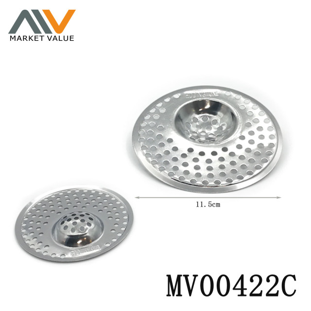 SS Sink Strainer