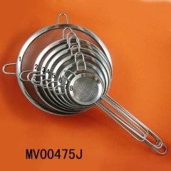 S.S. Strainer style 3