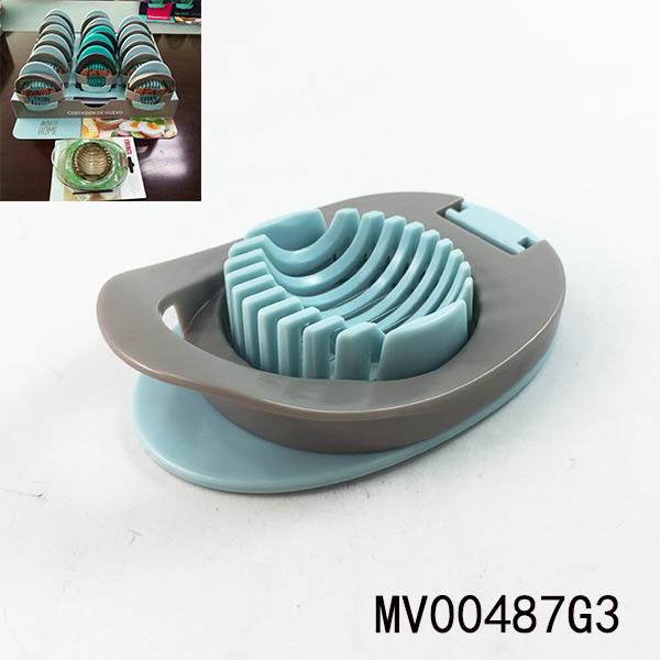 PLASTC ABS EGG SLICER TC