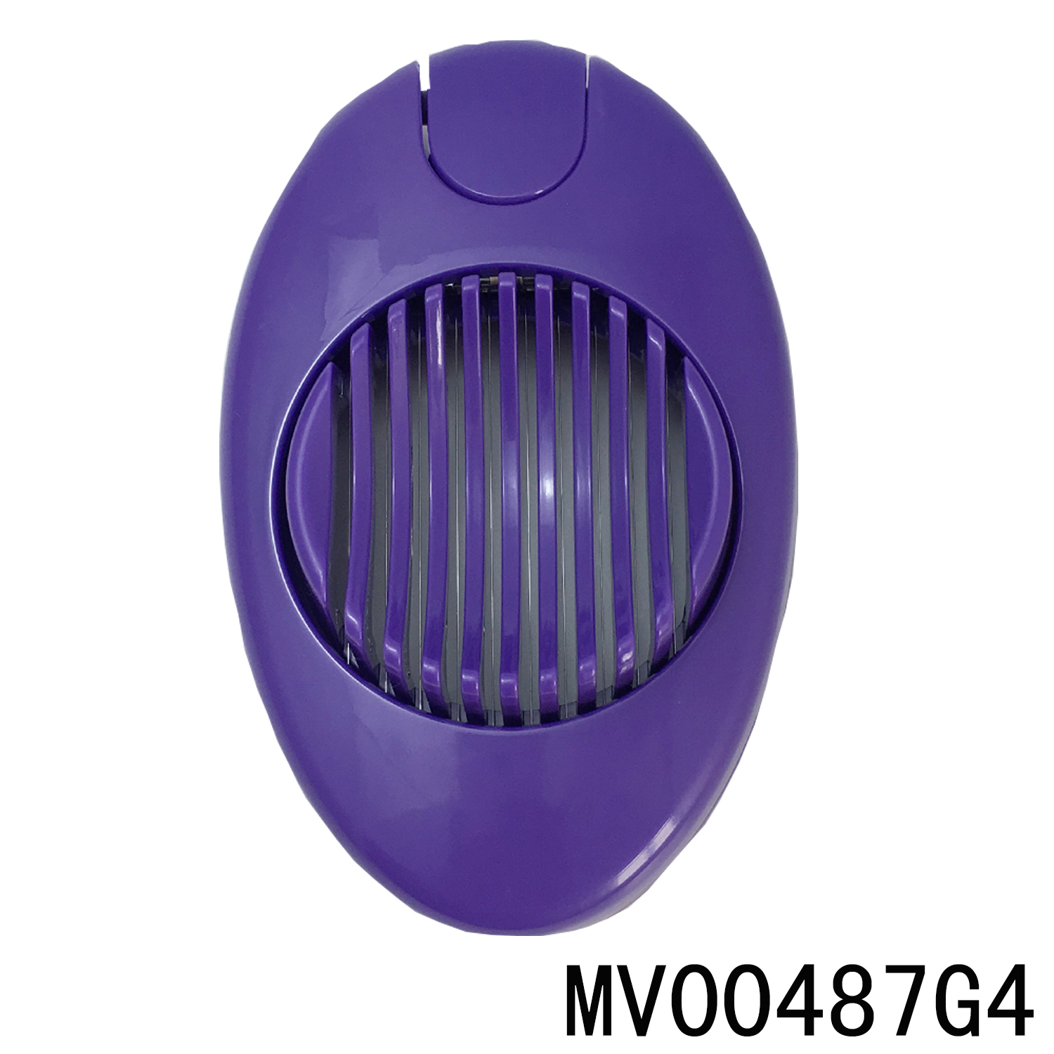 PLASTC JUMBO EGG SLICER TC