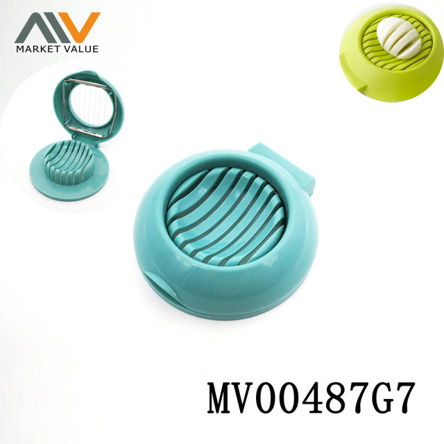 Plastc Egg Slicer TC style 2
