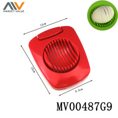 Plastc Egg Slicer ABS