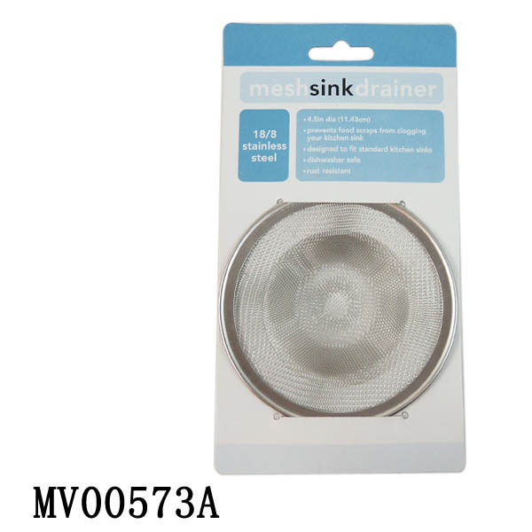 SINK STRAINER