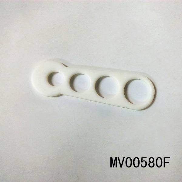 PLASTIC spaghetti measure style 2