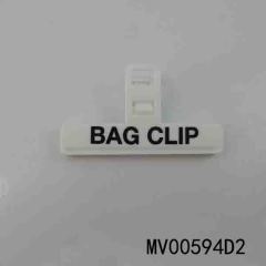 PLASTIC FILE CLIPS style 2
