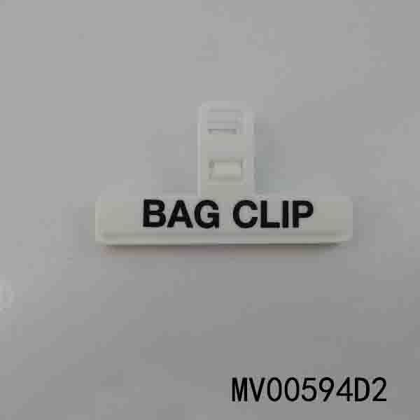PLASTIC FILE CLIPS style 2