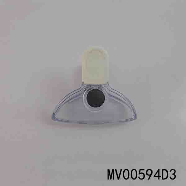 PLASTIC FILE CLIPS