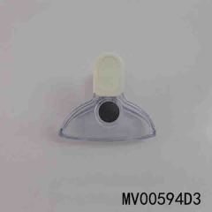 PLASTIC FILE CLIPS