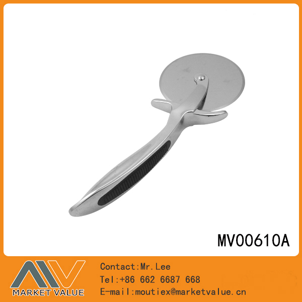 SS PIZZA CUTTER TC style 5