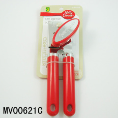CAN OPENER TC PLASTIC Handle