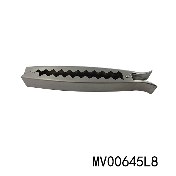 7in SS TONG
