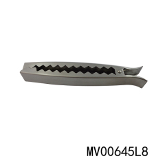 7in SS TONG