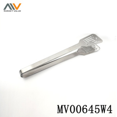 12in Stainless Steel FooDClip