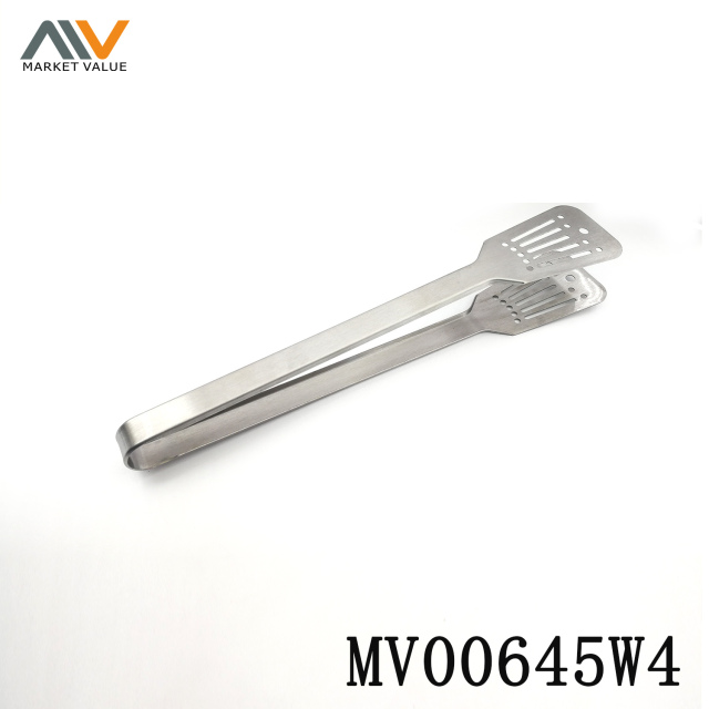 12in Stainless Steel FooDClip