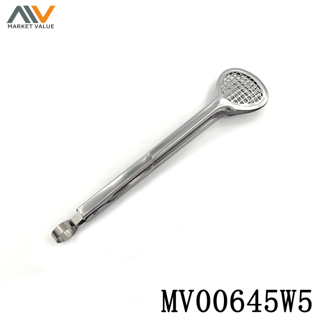 12in Stainless Steel FooDClip TC