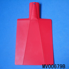 FOLDING PLASTIC CUTTING BOARD EASY FOLD style 2