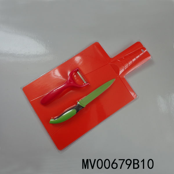 3PCS KITCHEN TOOLS SET style 2