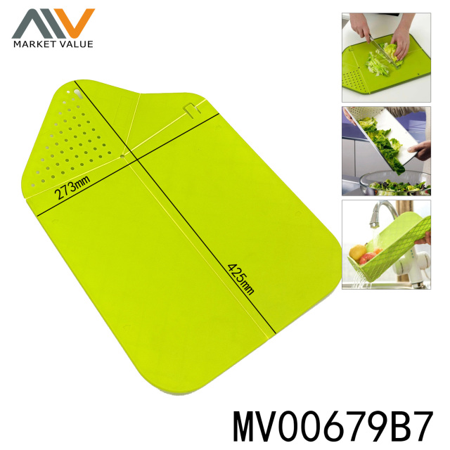 FOLDING CUTTER BOARD TC