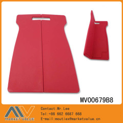 FOLDING PLASTIC CUTTING BOARD EASY FOLD SP