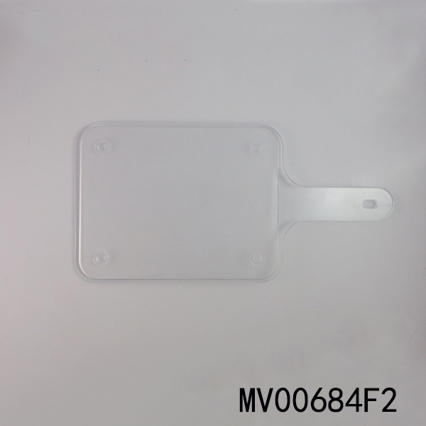 PLASTIC CUTTER BOARD