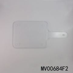 PLASTIC CUTTER BOARD