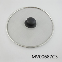 29CM SPLATTER SCREEN in CB