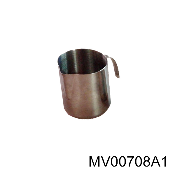 16 OZ SS 201 WATER KETTLE