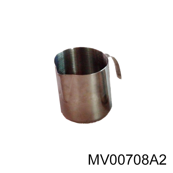 20 OZ SS WATER KETTLE