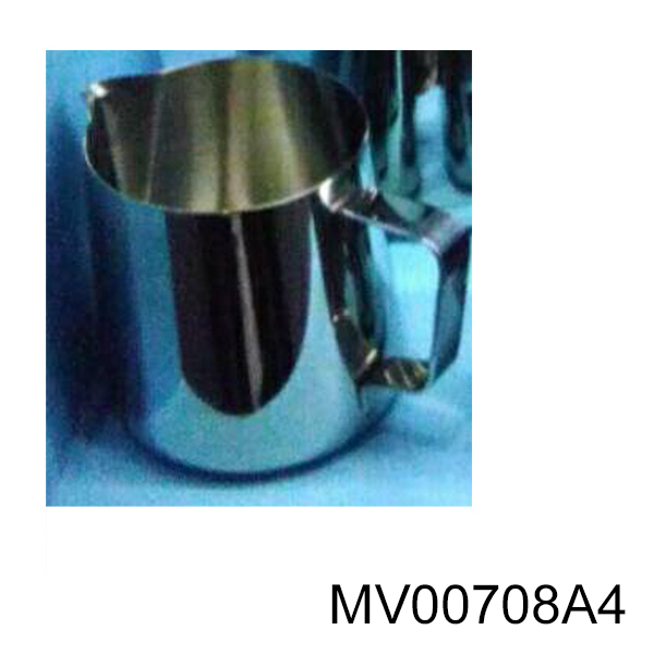 16 OZ SS 201 WATER KETTLE style 2