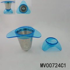 S.S. with ABS Tea Strainer