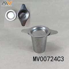 S.S. Tea Strainer Coffee Filter