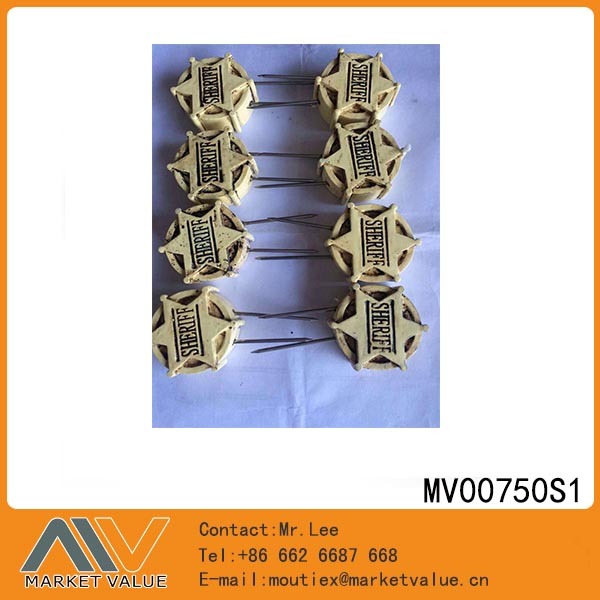 8 PCS4pair CORN FORK SET style 2