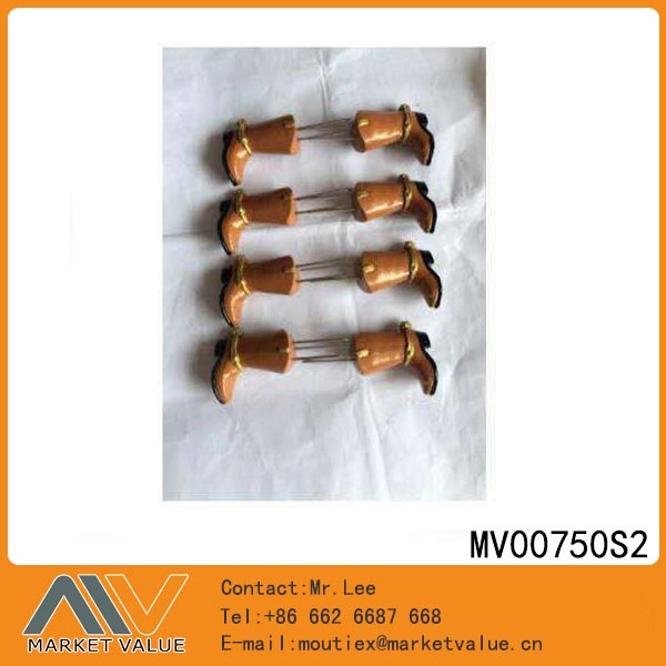 8 PCS CORN FORK SET style 5