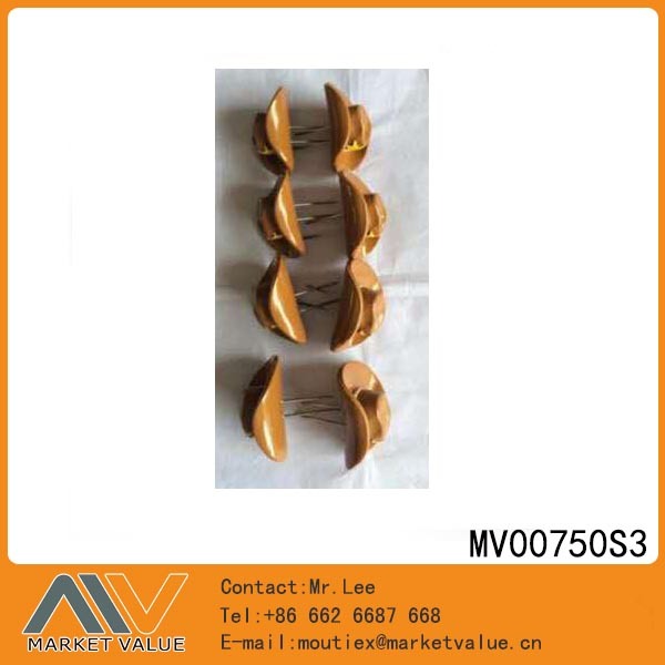 8 PCS CORN FORK SET style 6