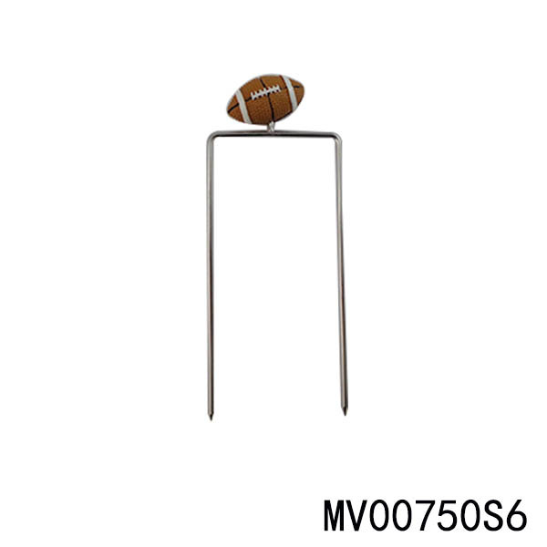 KHOLS FOOTBALL SKEWER POLYBA