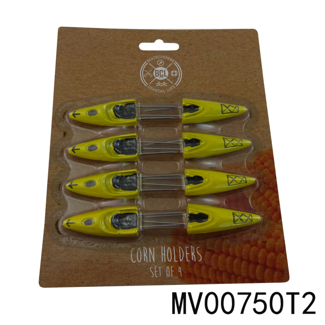 6PCS3pair CORN FORK SET