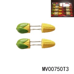 4 PCS2pair CORN FORK SET