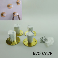 SETS OF 4PCS CLOTHES HANGER in CB