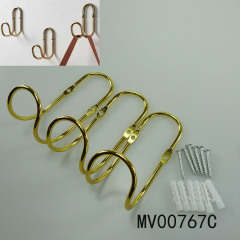 SETS OF 3PCS CLOTHES HANGER in CB