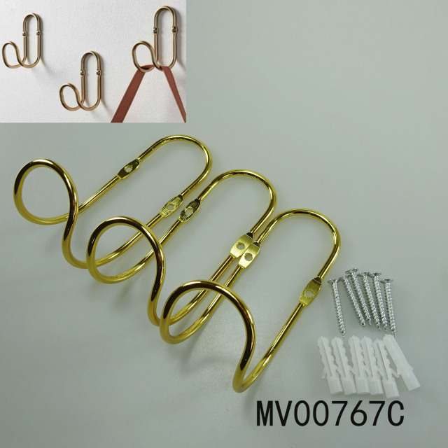 SETS OF 3PCS CLOTHES HANGER in CB