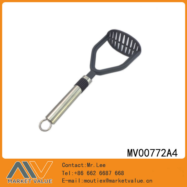 NYLON KITCHEN TOOLS POTATO PRESS TC style 2