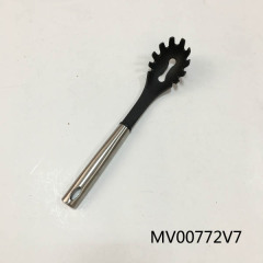 NYLON KITCHEN TOOLS PASTA CRAW with SS Handle