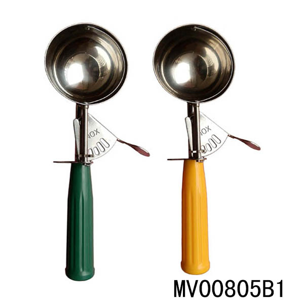 6.5CM ICE CREAM SPOON