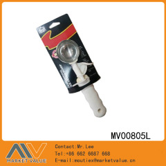 ICE CREAM SPOON with PP Handle TC