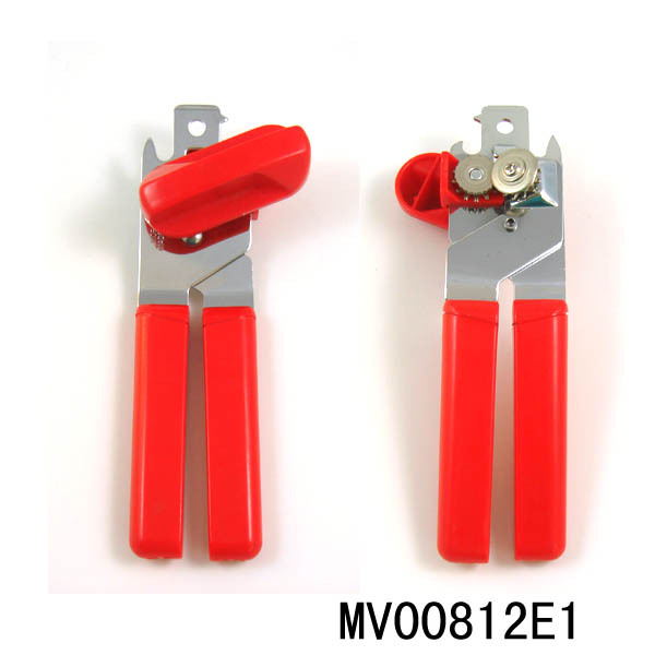 PLASTIC Handle CAN OPENER style 2