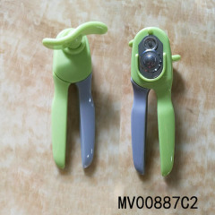 PLASTIC BOTTLE OPENER