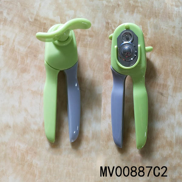 PLASTIC BOTTLE OPENER