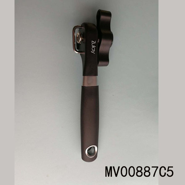 S301-17SAFETY OPENER ABS with TPR with SS 420J2 TC
