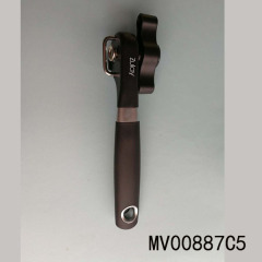 S301-17SAFETY OPENER ABS with TPR with SS 420J2 TC